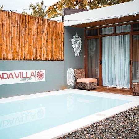 Privada Villa Siargao General Luna  Luaran gambar