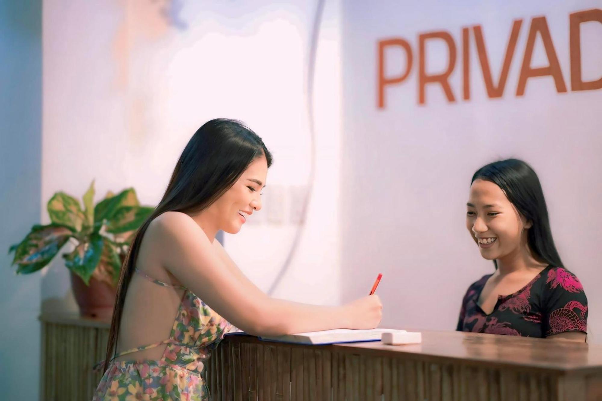 Privada Villa Siargao General Luna  Luaran gambar