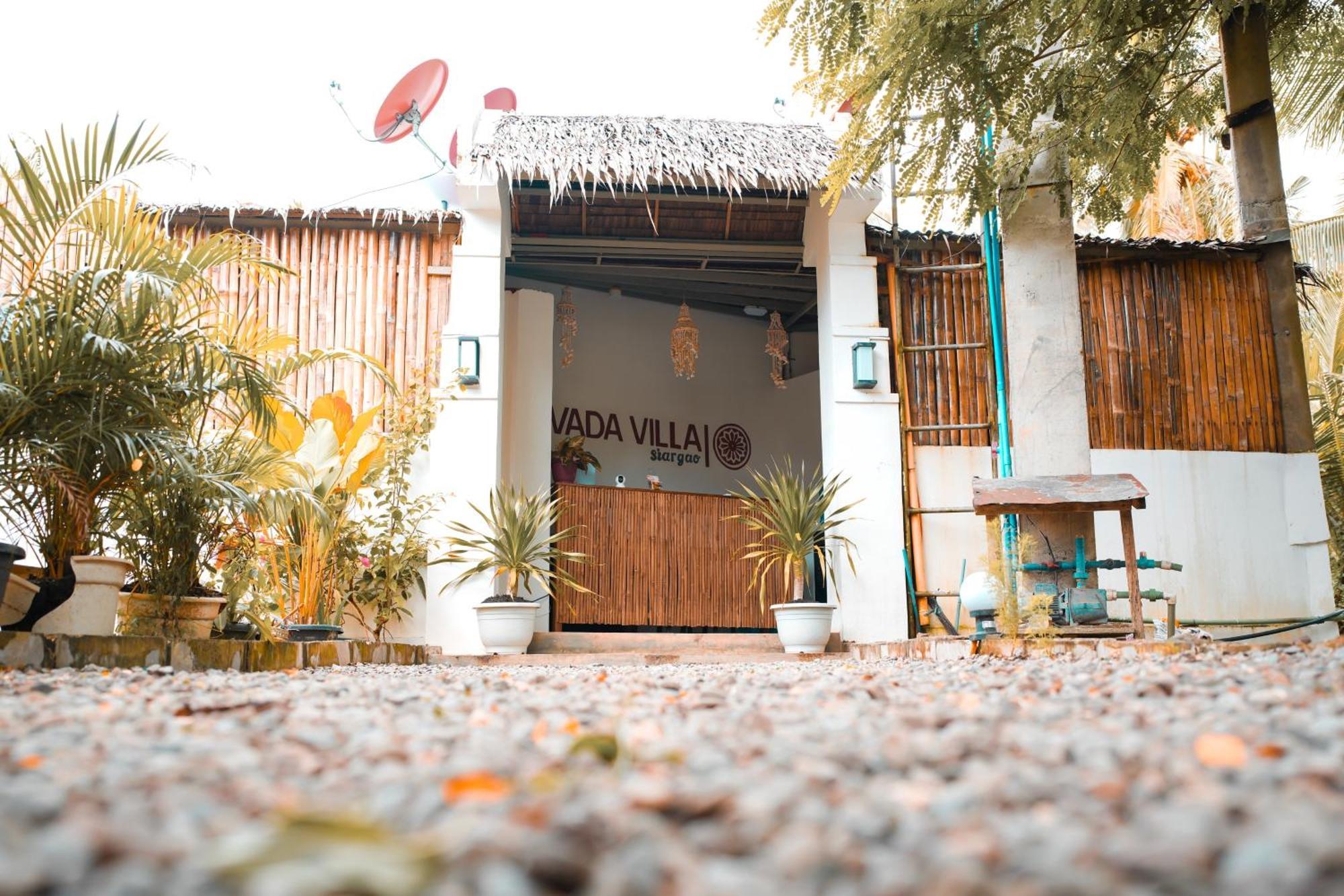 Privada Villa Siargao General Luna  Luaran gambar