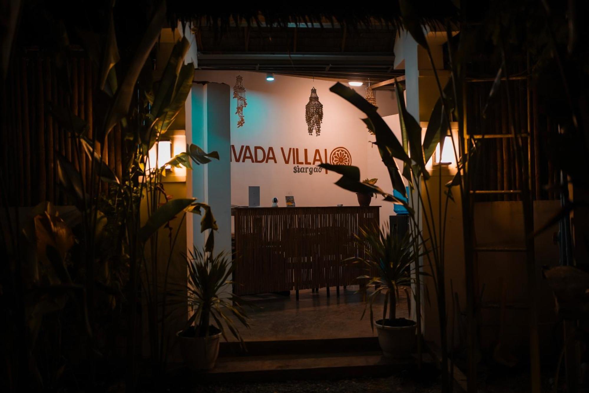 Privada Villa Siargao General Luna  Luaran gambar