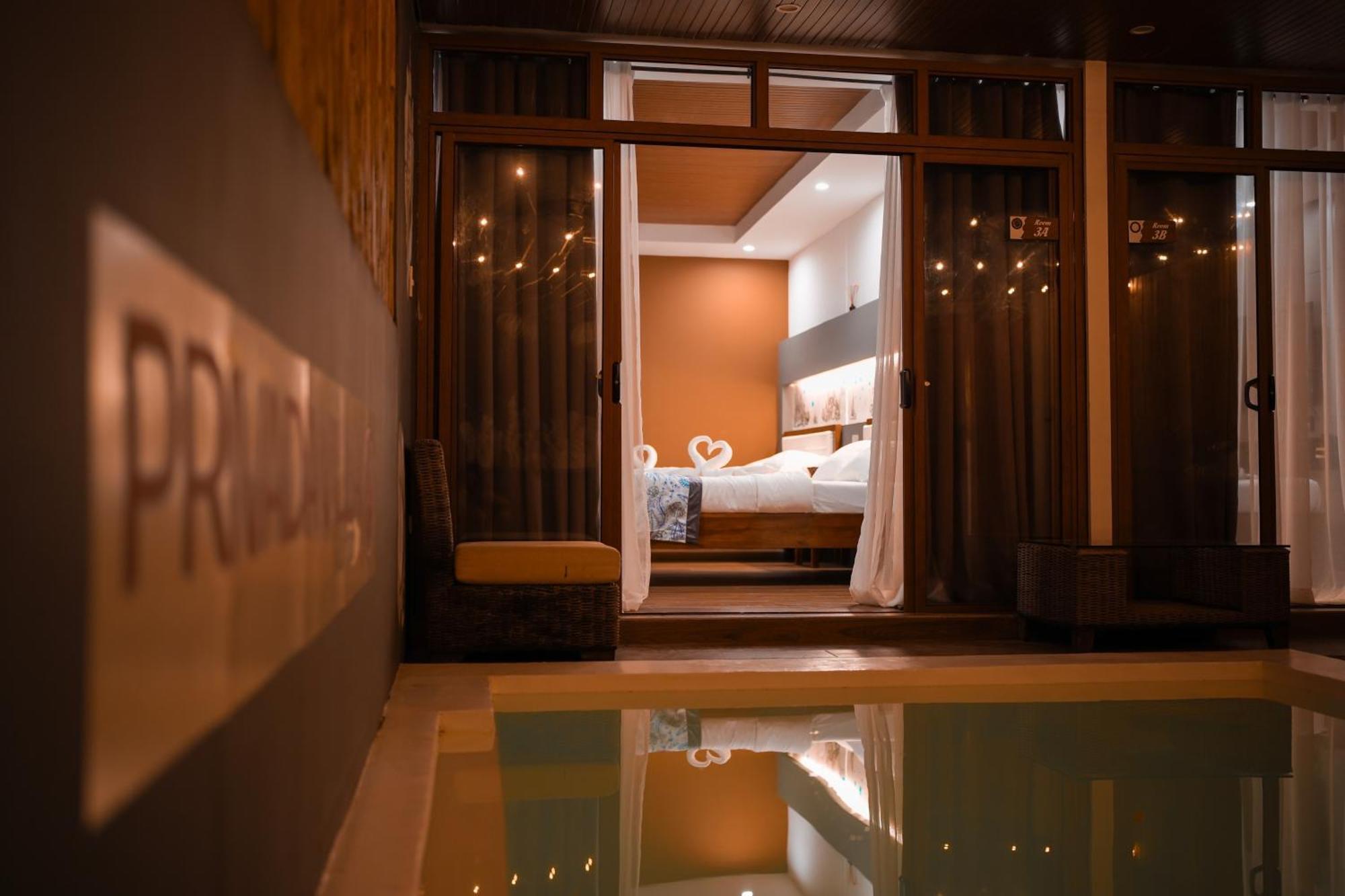 Privada Villa Siargao General Luna  Luaran gambar