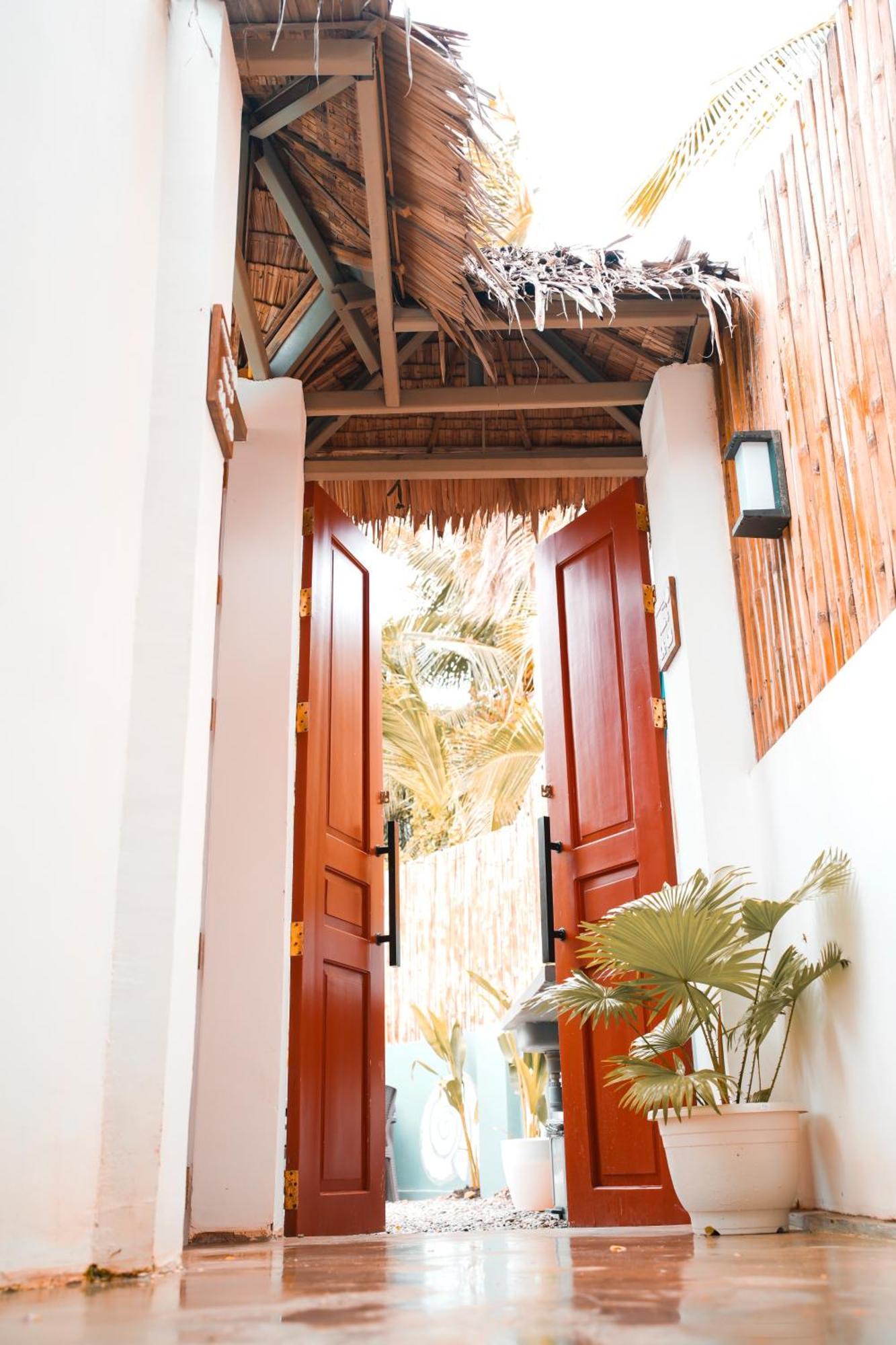 Privada Villa Siargao General Luna  Luaran gambar